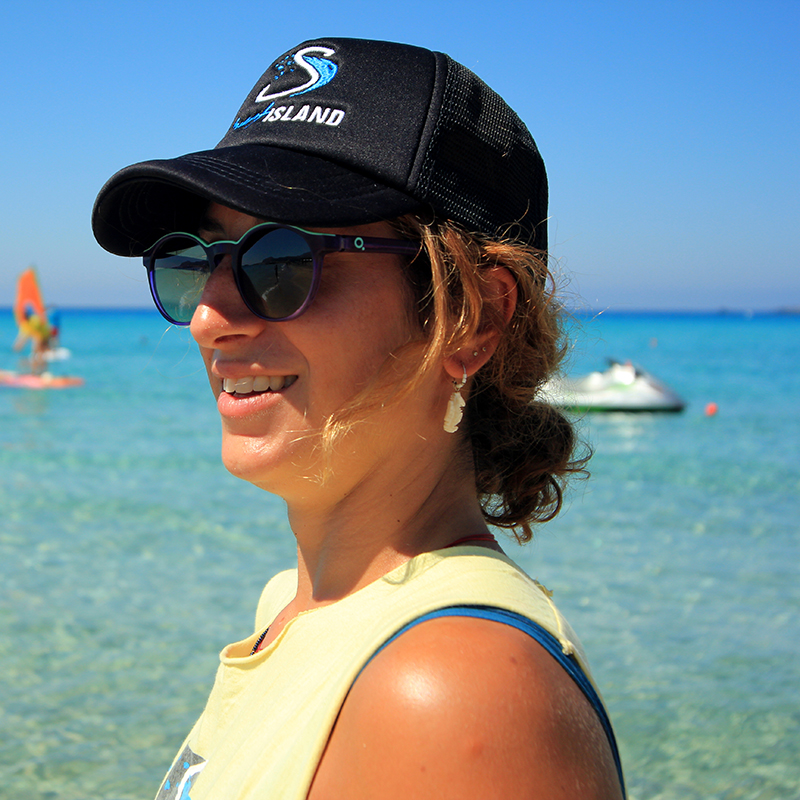 Olga Kostopoulou
